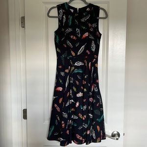Hobbs London dress size US2 UK6